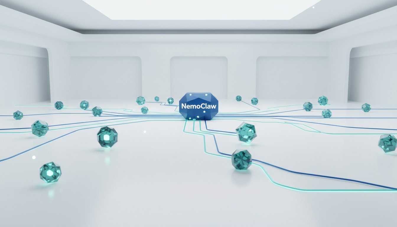 Agentic Companies and Concentrated Markets: A Strategic Rethink