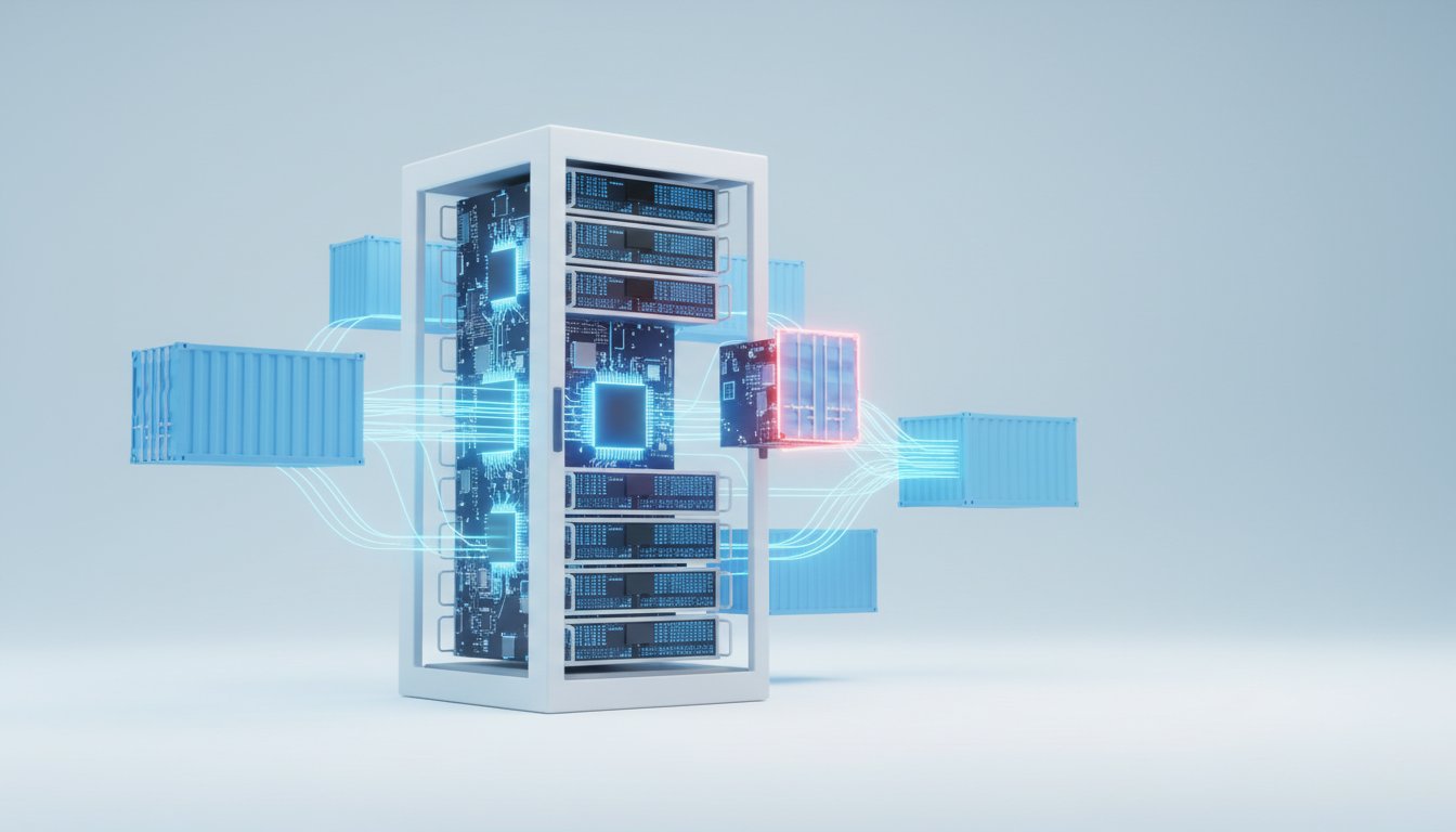 Regulatory Compliance--Not Revenue--Drives Long-Term AI Chip Market Viability