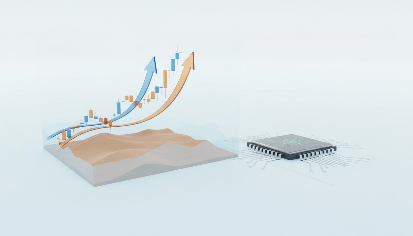 Second and Third-Order Effects Drive Market and Legal Strategy