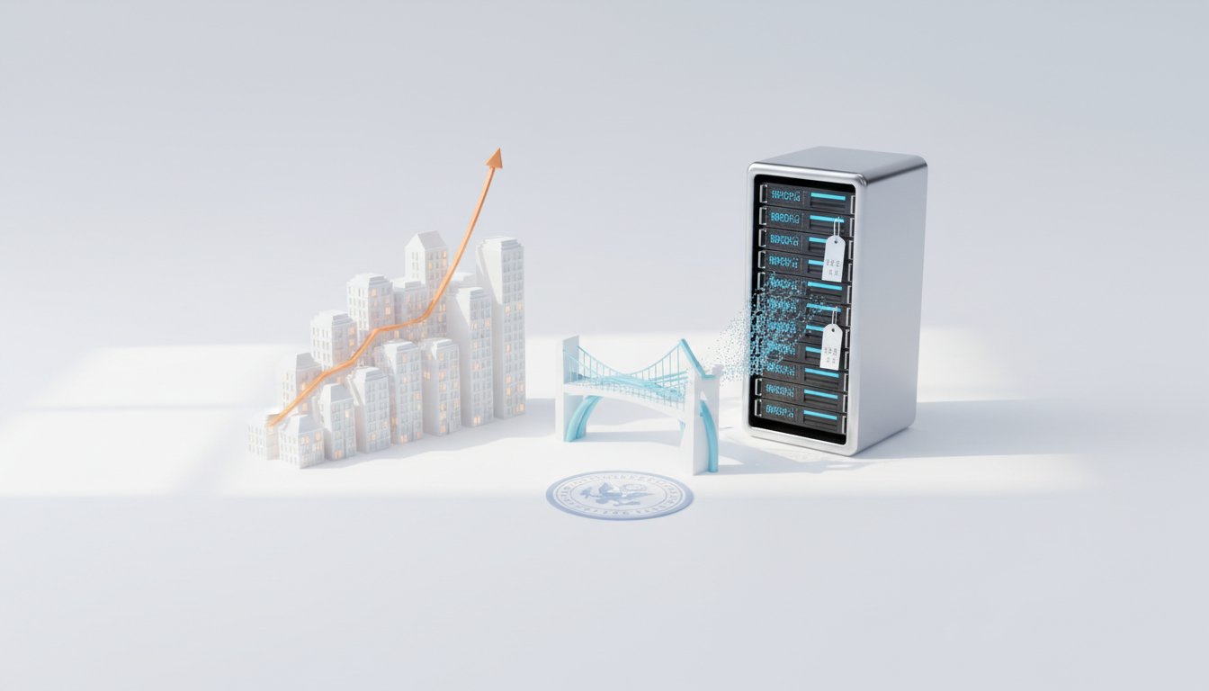 Gradual Improvement Masks Compounding Downstream Consequences