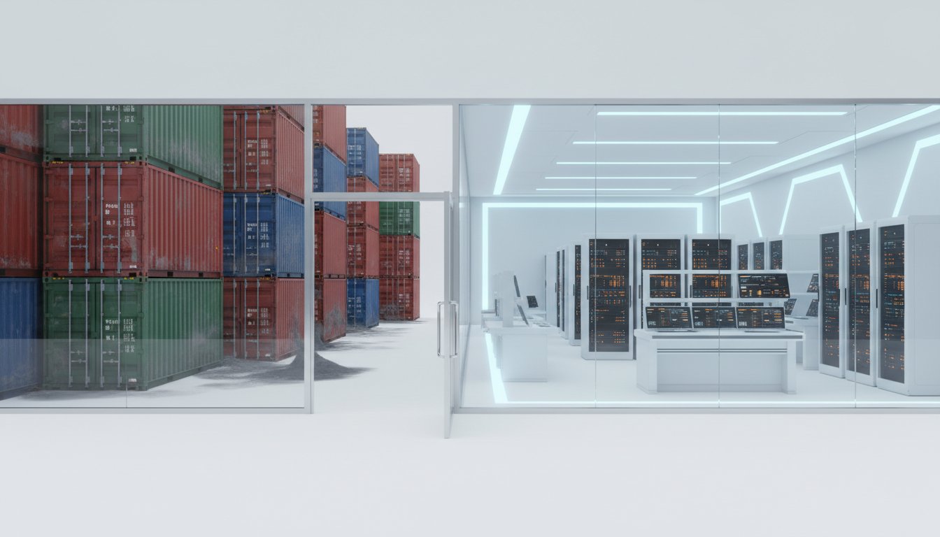 Cascading Consequences of Rapid Tech Adoption and Supply Chain Vulnerabilities