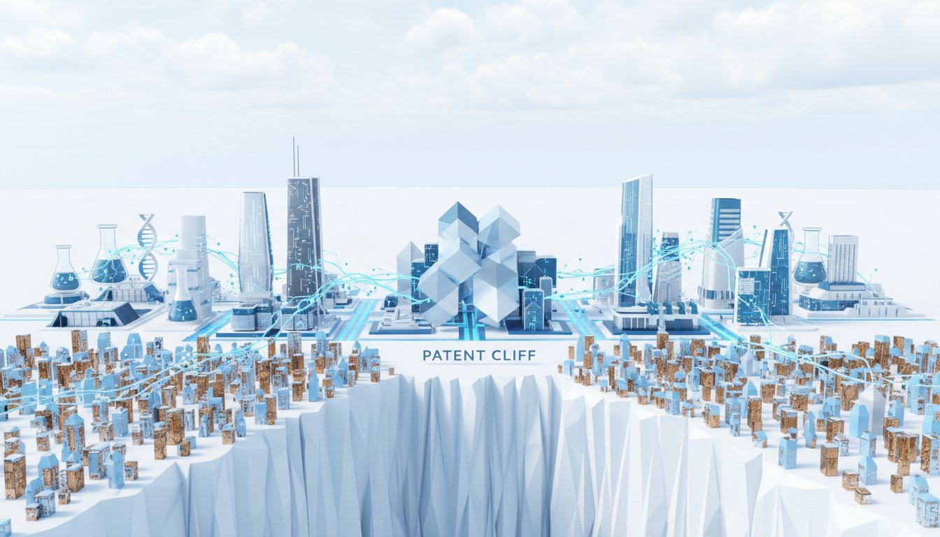 Preliminary Data Signals Rapid Market Shifts and Competitive Erosion