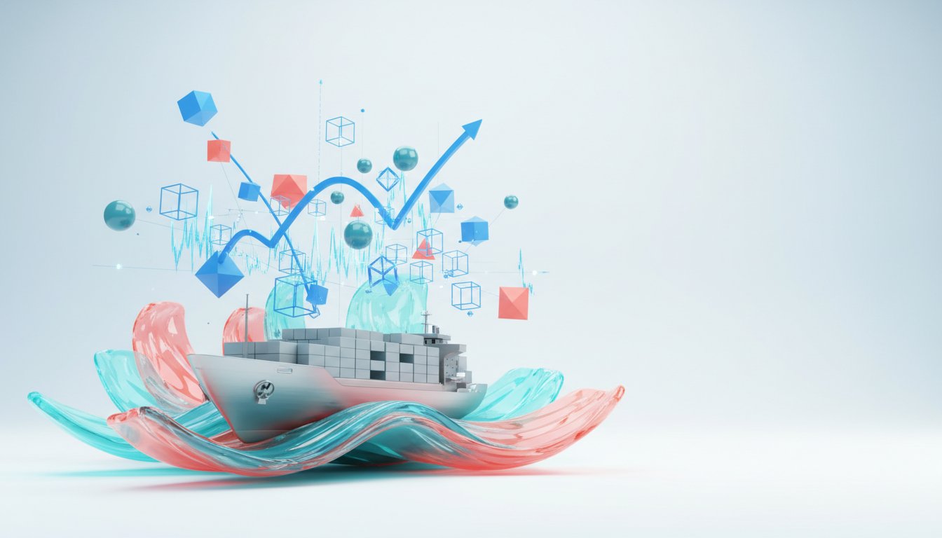 Downstream Impacts of Immediate Actions in Markets and Policy