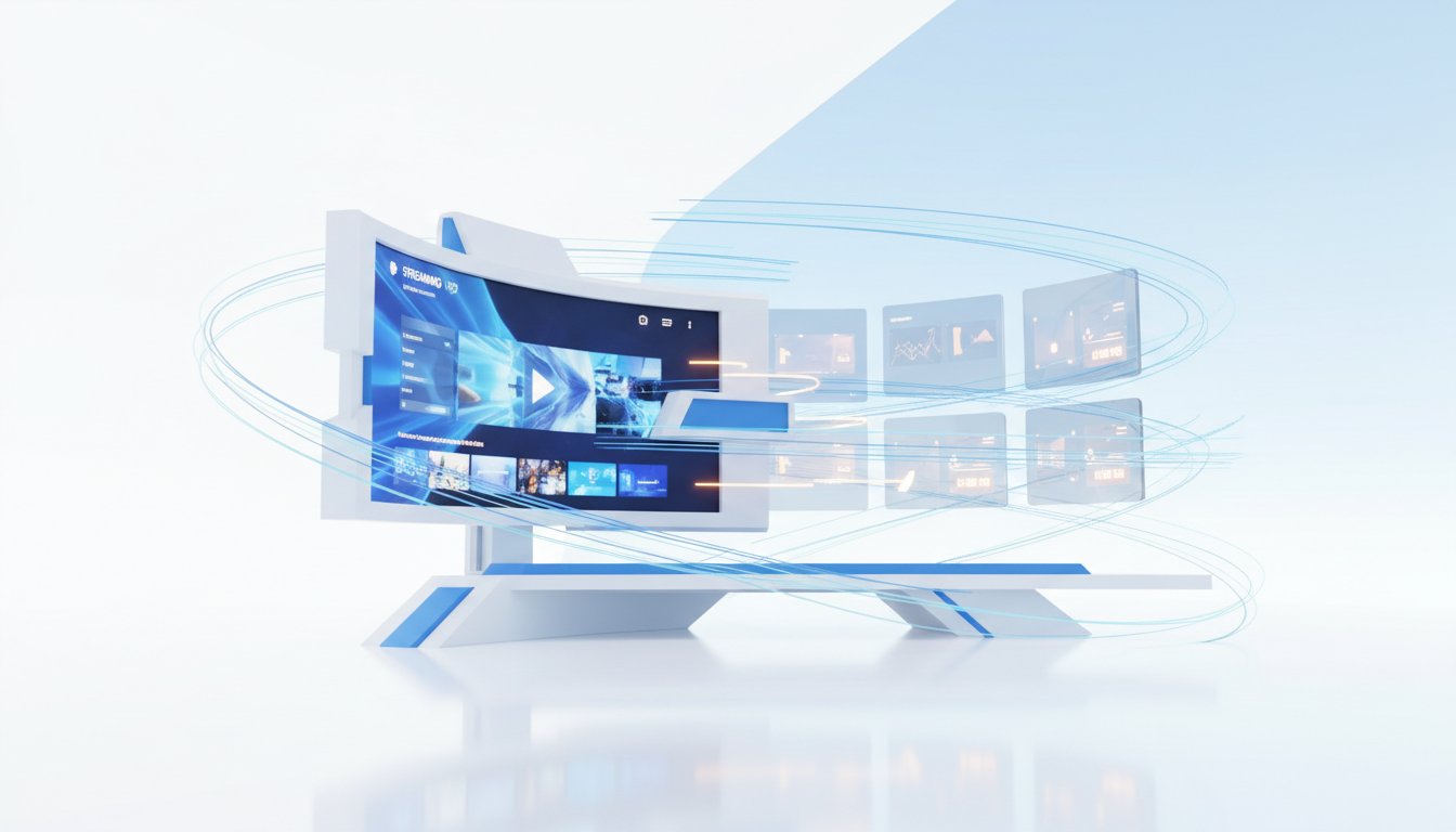 Netflix's Ad Integration Creates Compounding Competitive Advantage