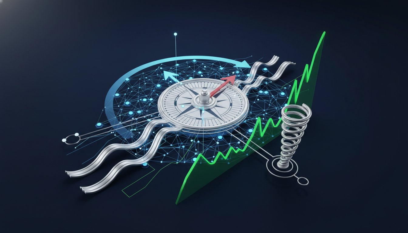 Fed Division, AI Deals, and Tech Valuation Concerns