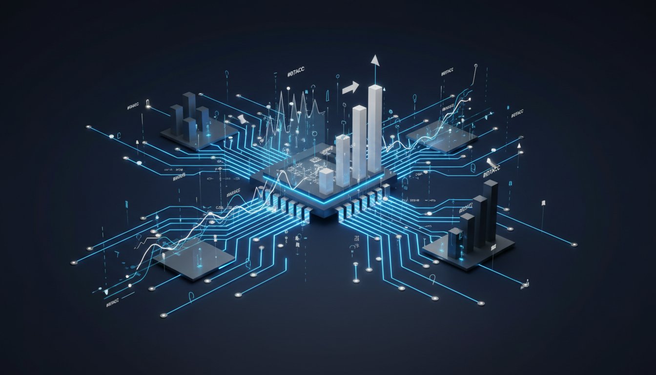 US Chip Exports Link Market Access to Revenue Share; Antitrust and Binge-Watching Impact Markets