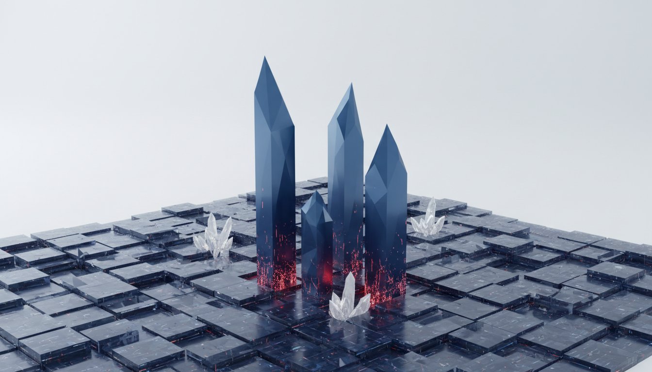 AI Costs Temper Growth Excitement Amidst Broader Economic Pressures