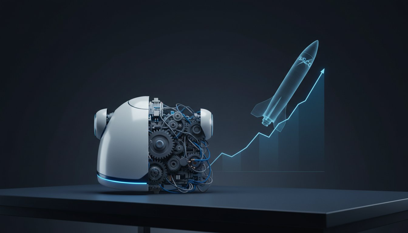 iRobot Bankruptcy, Alphabet's SpaceX Gain, Box Office Strength, Hedge Fund Caution