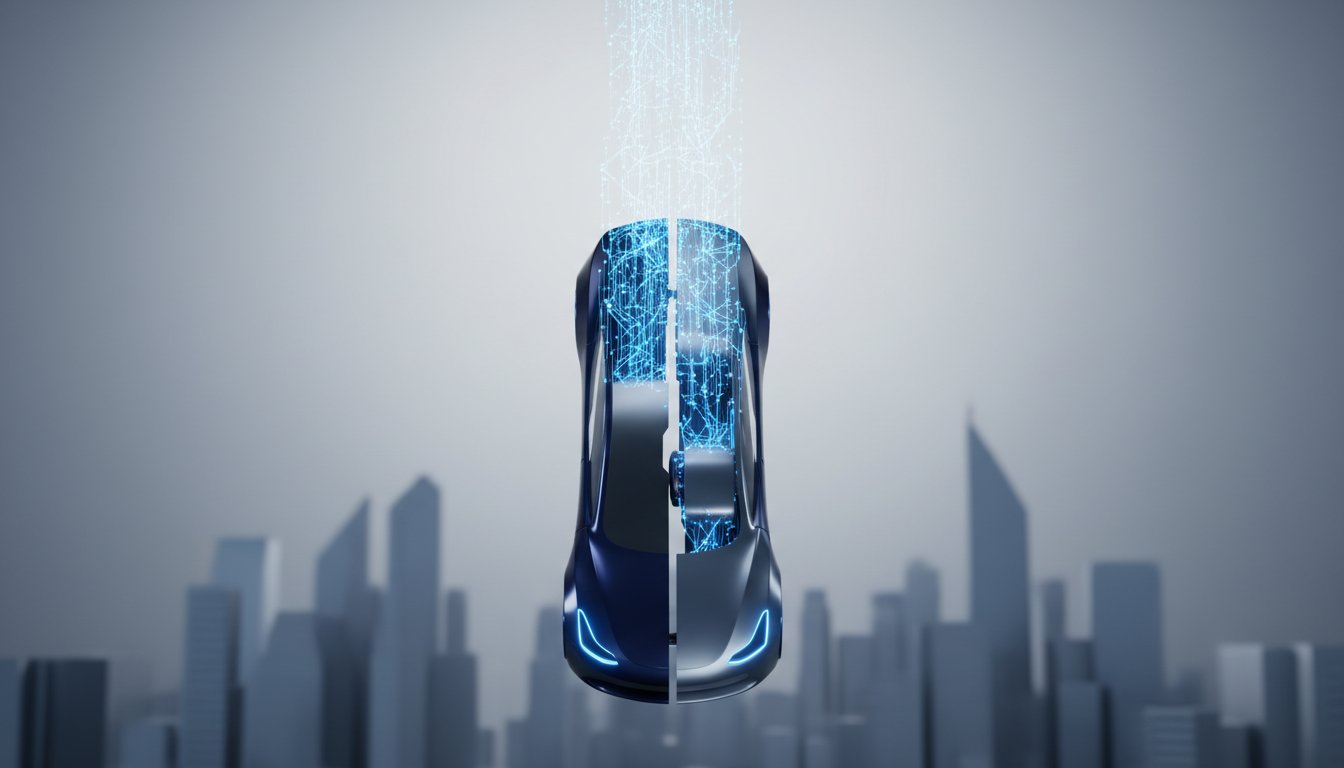 Tesla's AI and Autonomy Drive $2 Trillion Market Cap Projection