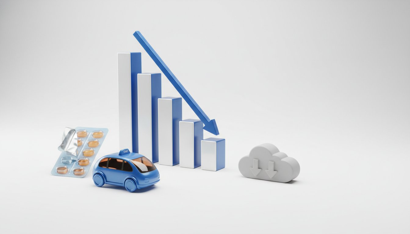 US Labor Market Cooling Signals Broader Economic Deceleration