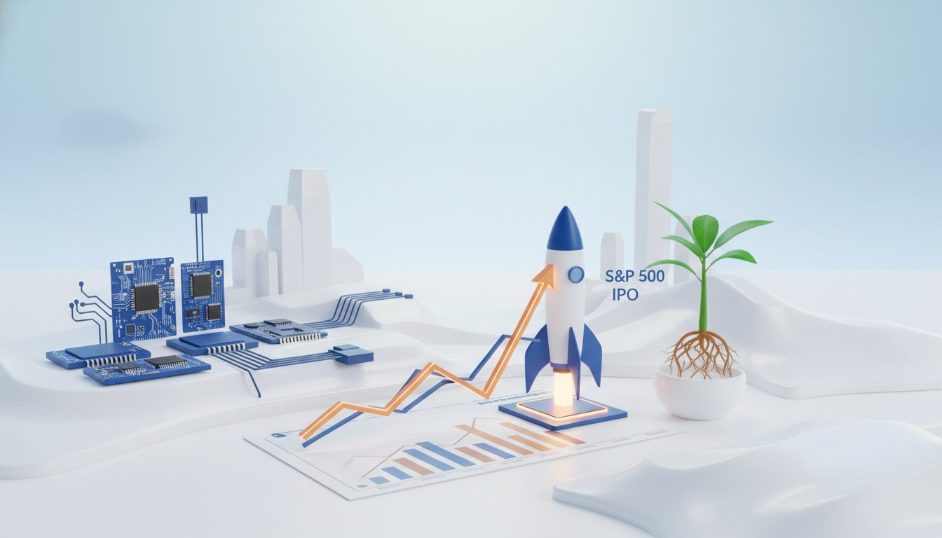 Santa Claus Rally, SpaceX IPO, and 2026 Tech Picks Drive Market Outlook