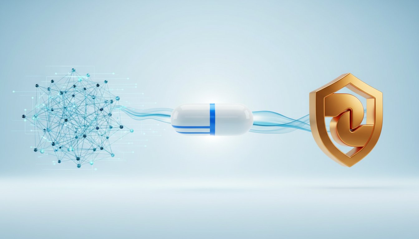 Industry Shifts: Oral Weight-Loss Drugs, AI Investment, Emissions Settlements