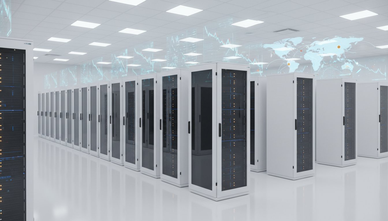 Tech Giants' AI CapEx Drives Bullish Outlook Amidst Consumer Sentiment Lag