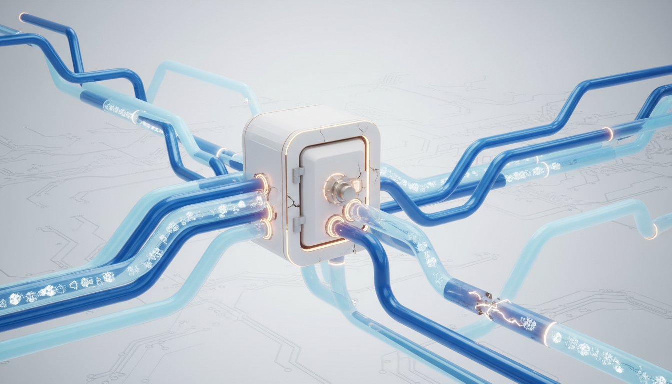 Data Breach, Space Competition, and Social Media Regulation Drive Disruption