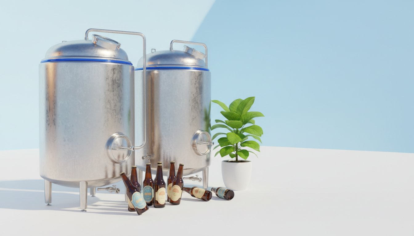 Craft Beer Consolidation Driven by Declining Volumes and Shifting Habits