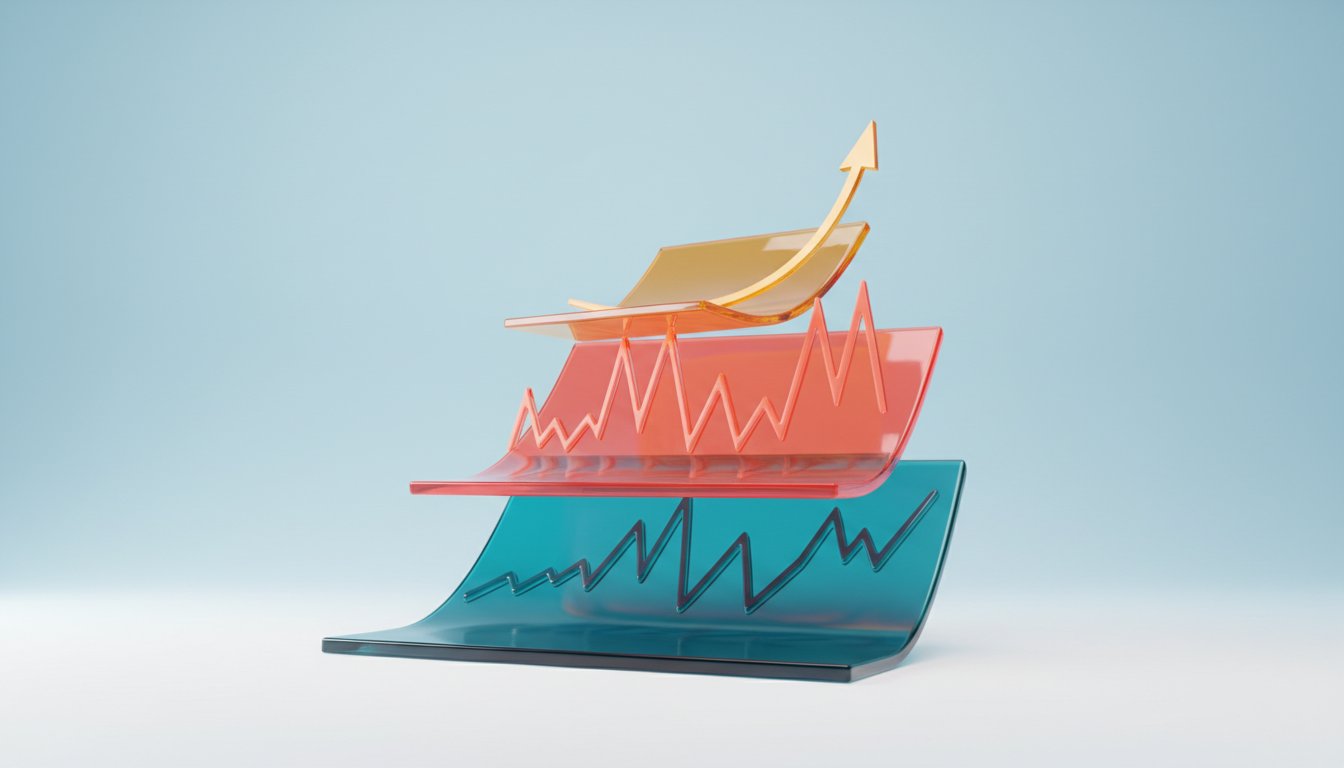 Executive Incentives, Labor Market Signals, and GIF Sentiment Shape Markets