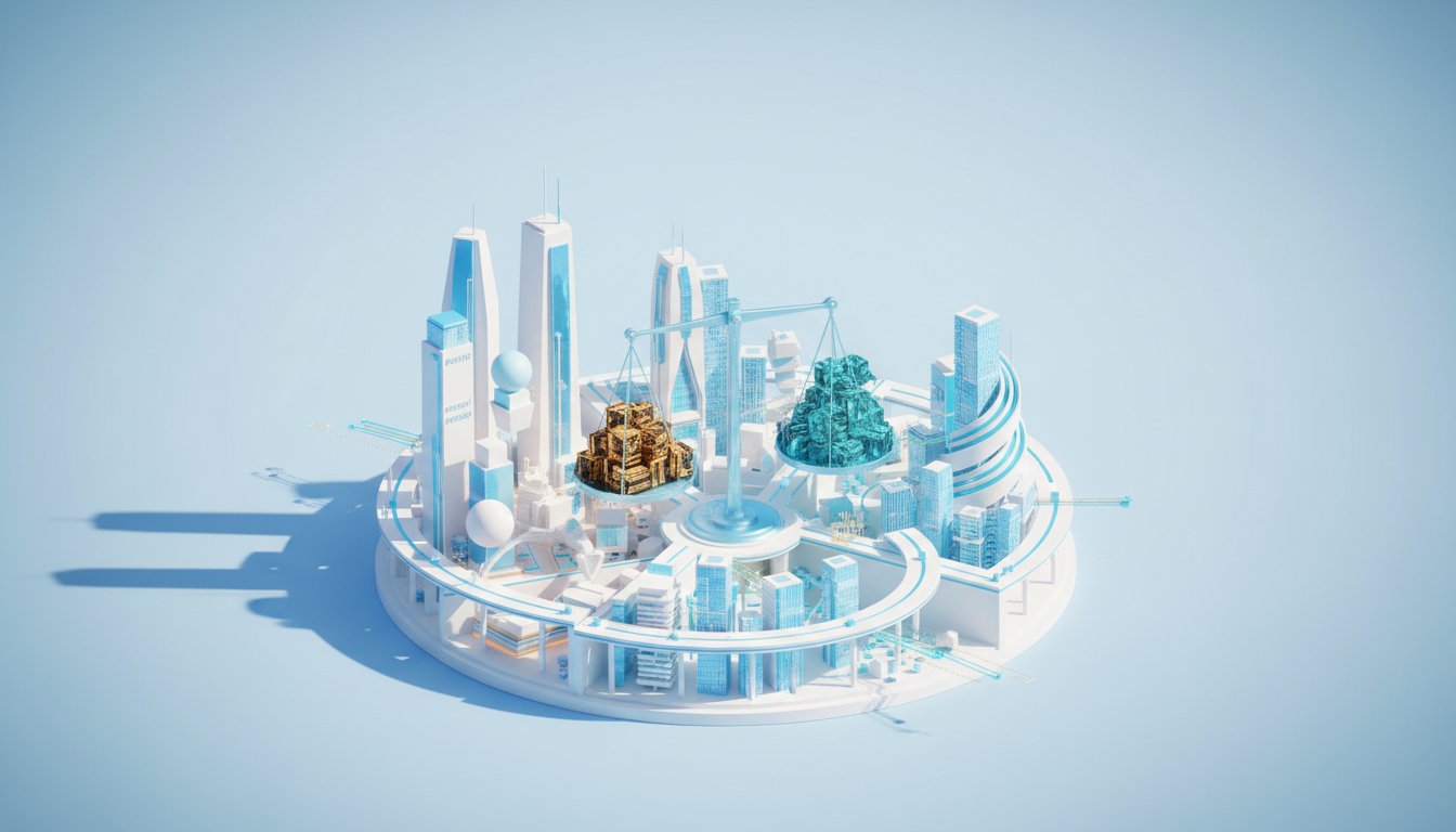 Global Trade Dynamics: Tariffs, AI Chips, and Corporate China Investment