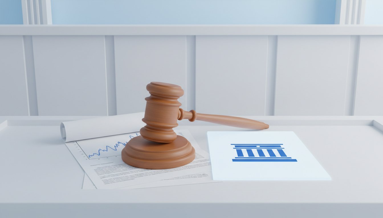 Criminal Investigation Into Fed Chair Powell Creates Monetary Policy Pressure