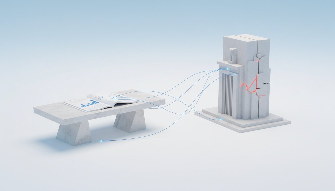 Paramount's WBD Bid, Fed Independence, and AI Drug Discovery Dynamics