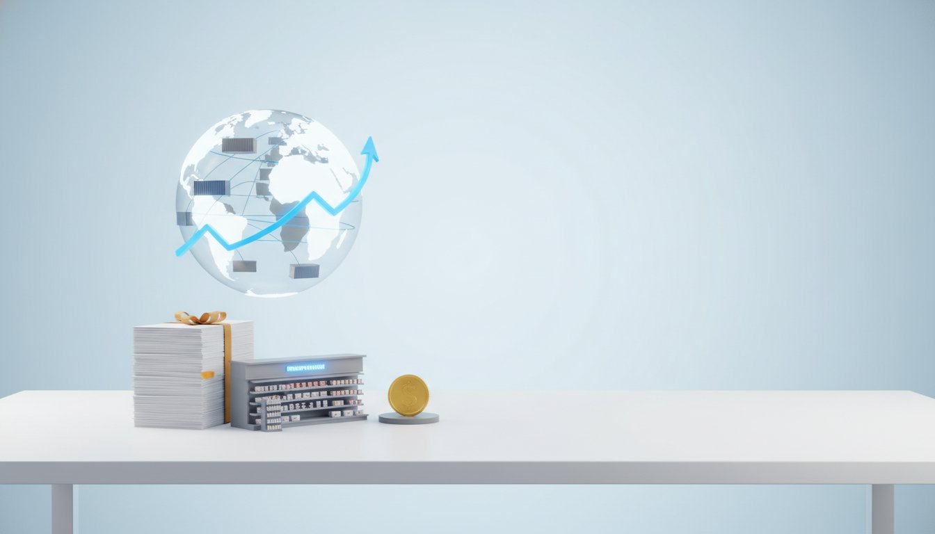 Trade Tariffs, Fed Rates, and Aldi's Grocery Expansion Drive Competition