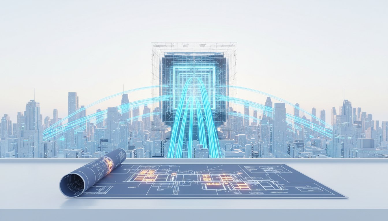 Tech Firms Fund New Power Plants to Meet AI Demand