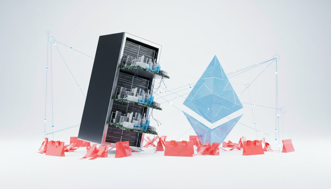 Market Reacts to Tariffs, Hardware Downturn, and 24/7 Tokenized Trading