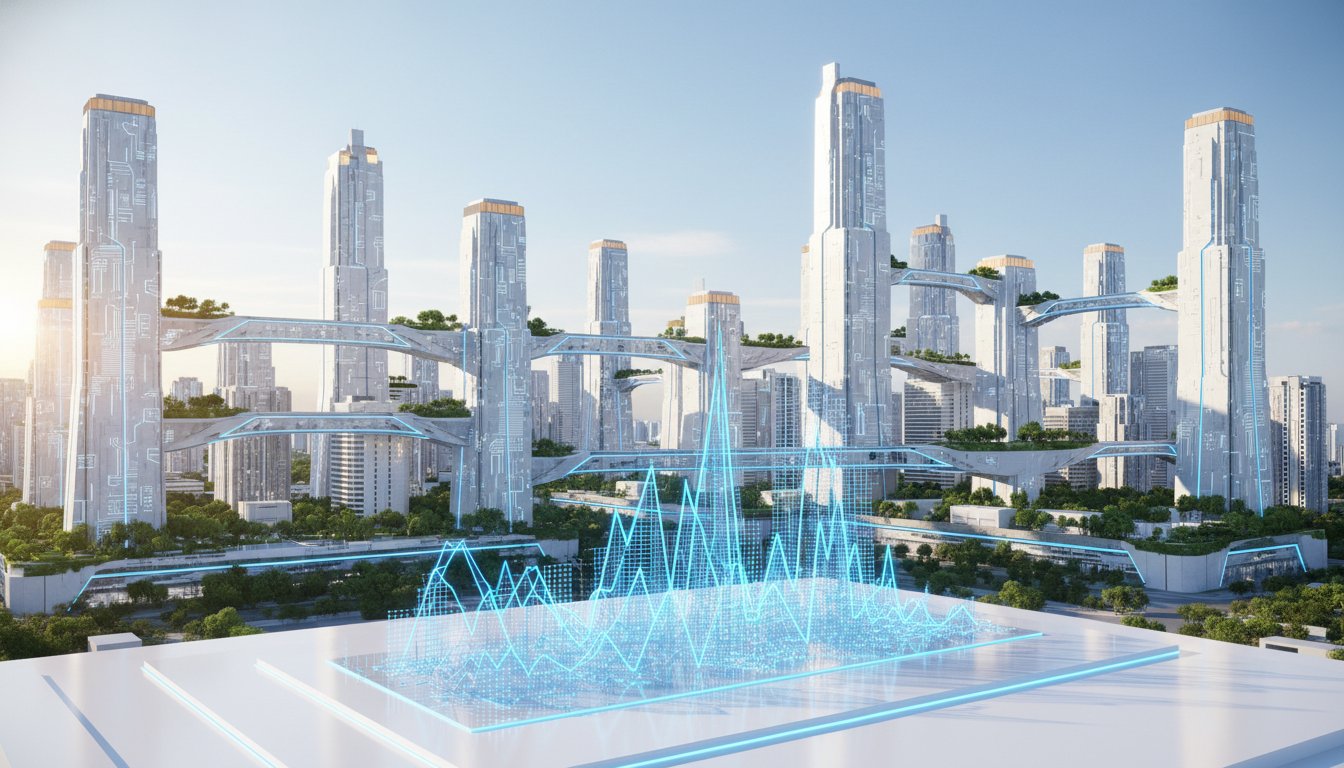 Semiconductor Optimism, Ukraine Reconstruction, Media M&A, and Gold Forecasts