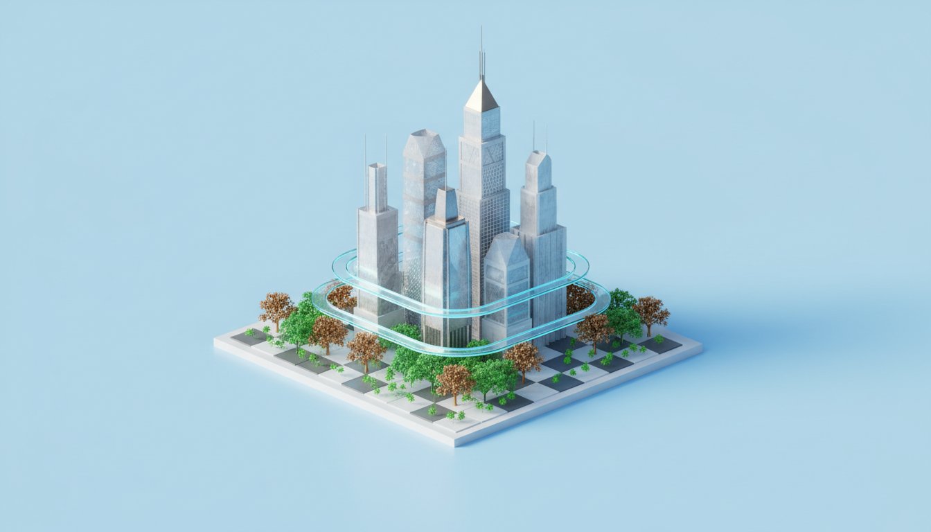 Persistent Inflation Drives Restrictive Policy and Corporate Headwinds