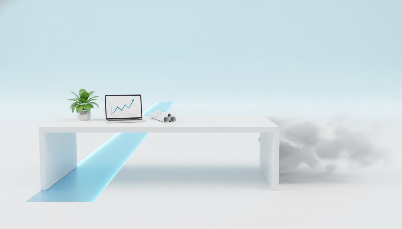 Peak Performance Masks Inefficiency; Companies Streamline Amidst Growth