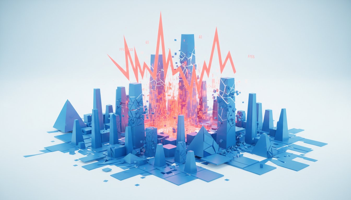 AI Investment Paradox: Growth Without Acceleration