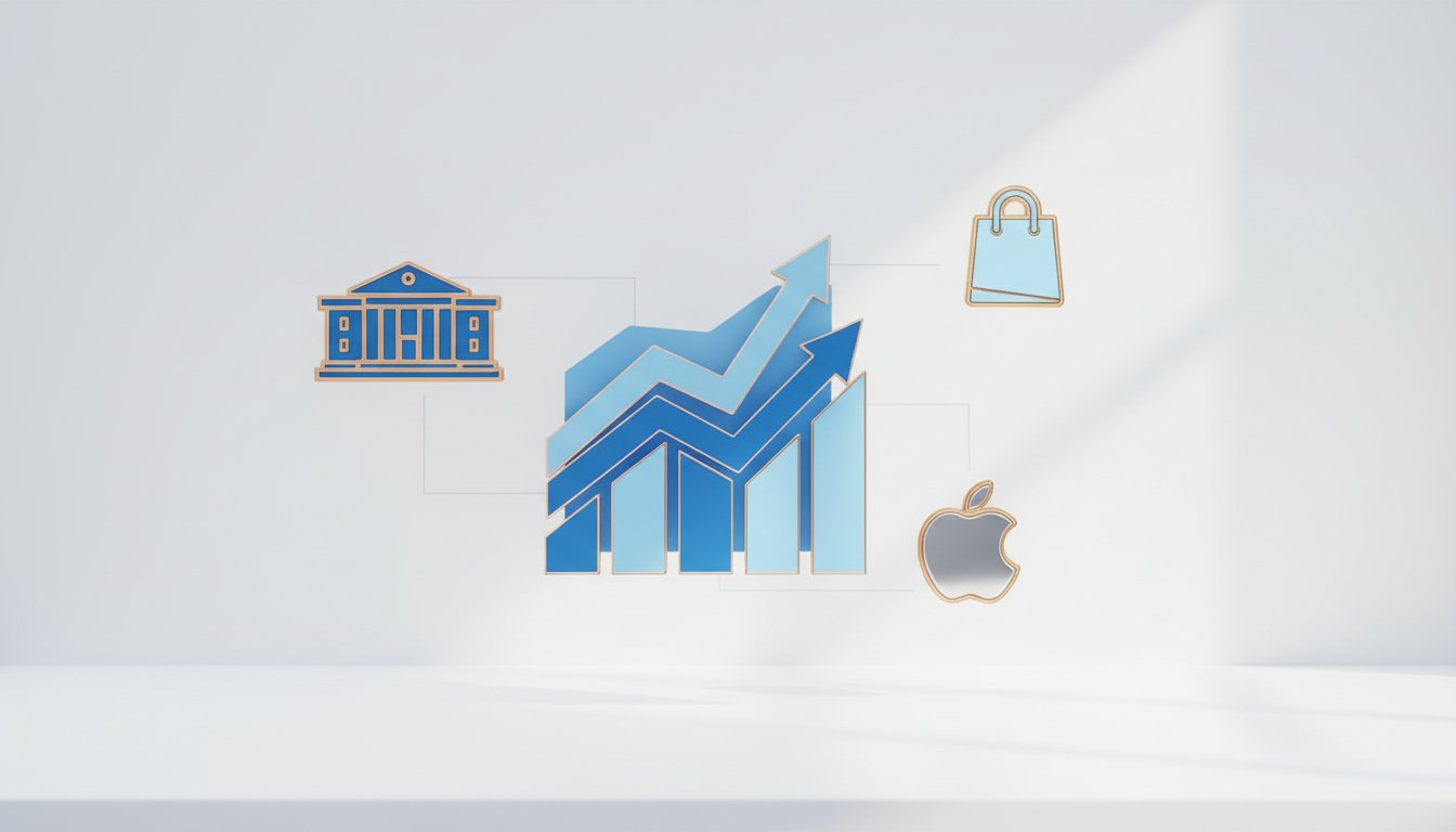 Grubhub's Fee Removal, Fed Uncertainty, and Apple's Services Ecosystem