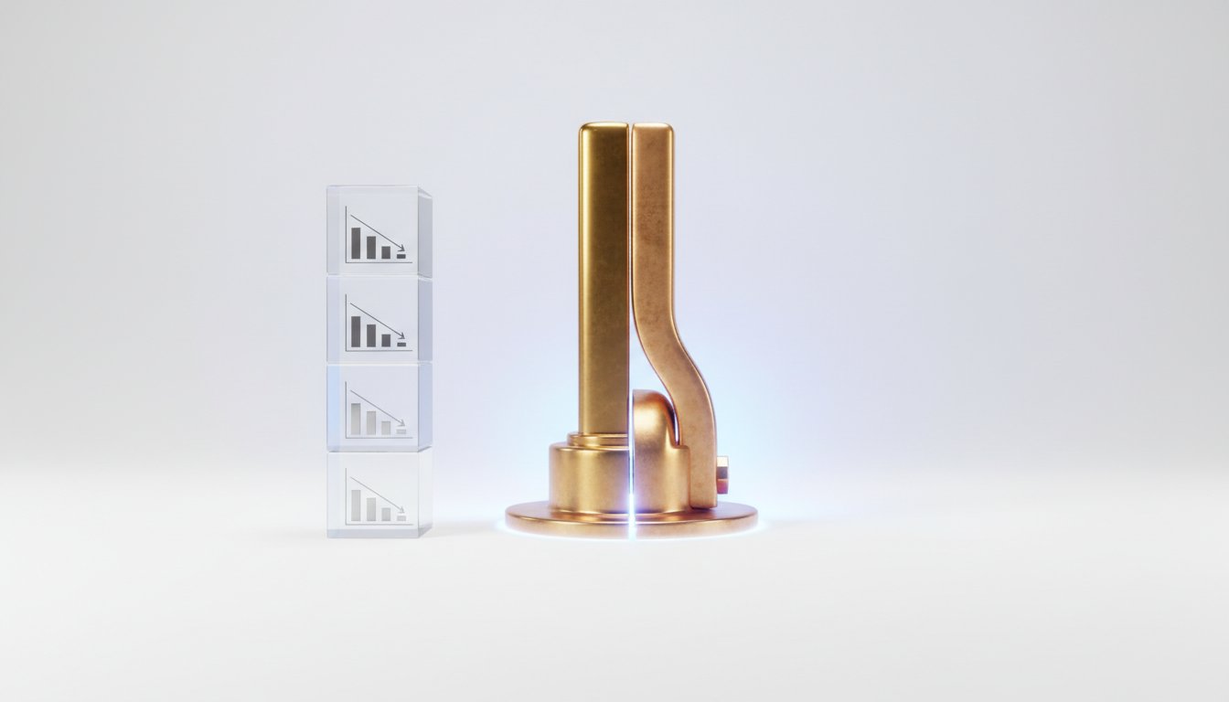 Political Expediency Undermines Long-Term Economic Stability at Federal Reserve