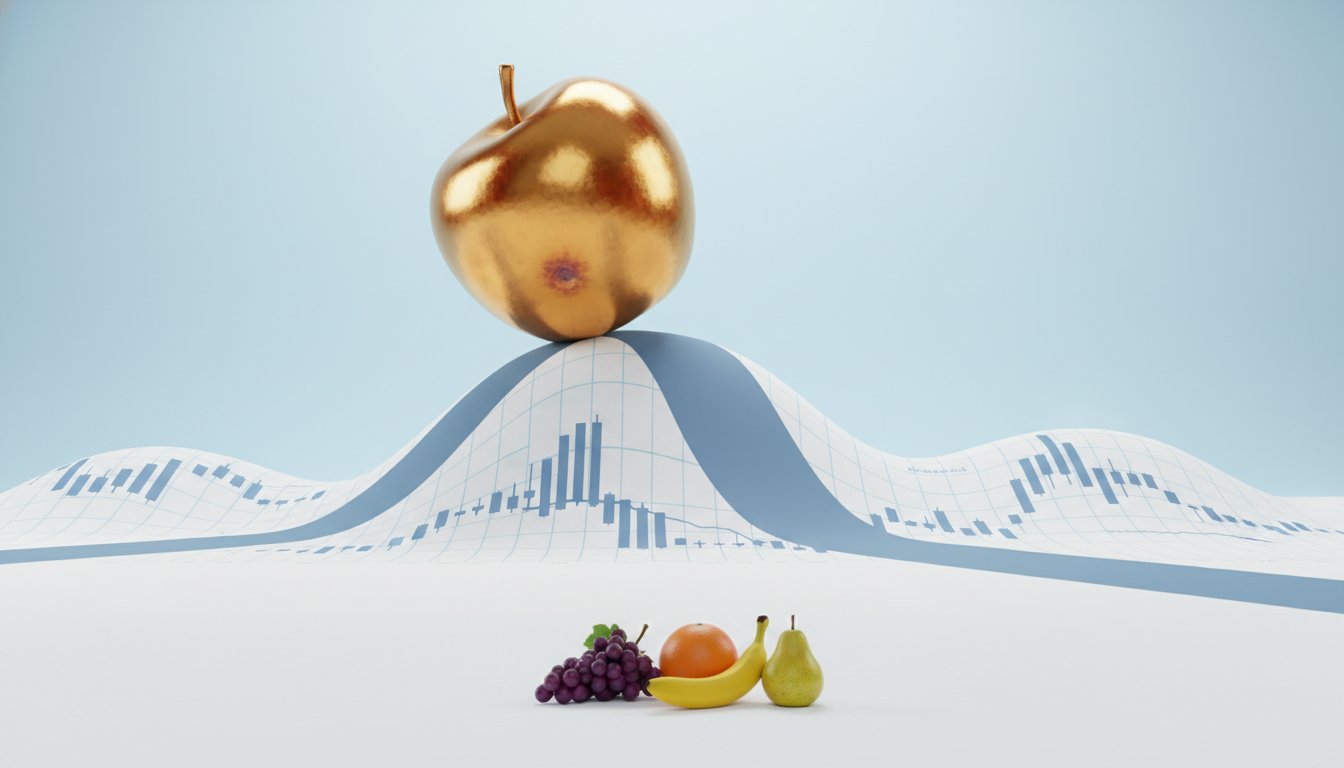 Rising Operational Costs Drive Downstream Financial and Leadership Shifts