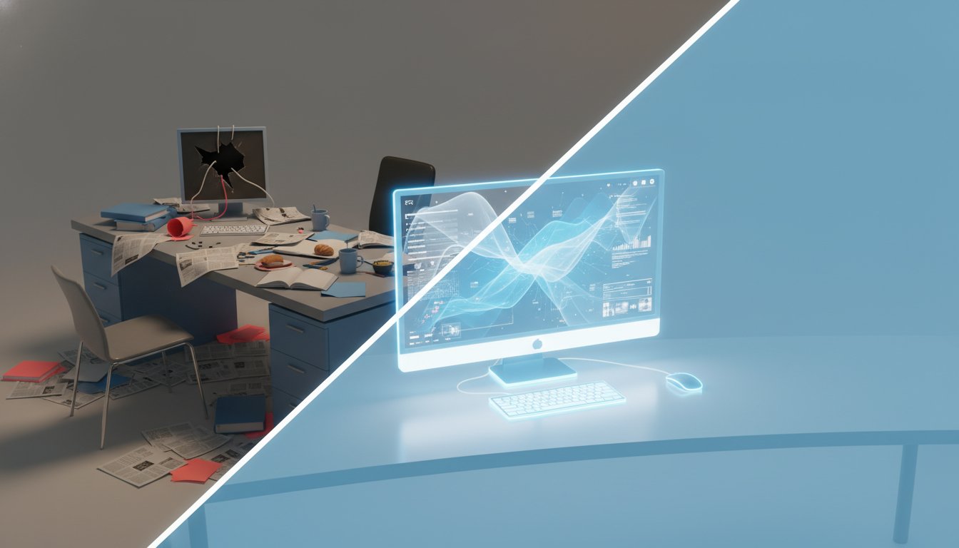 Systemic Risks of Short-Term Profitability Over Long-Term Value