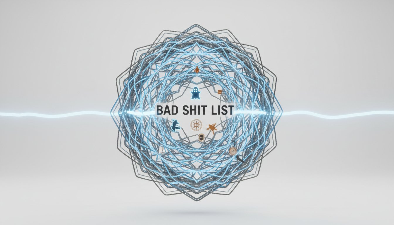 Podcast's Final Episode Explores Psychology of Strange Beliefs