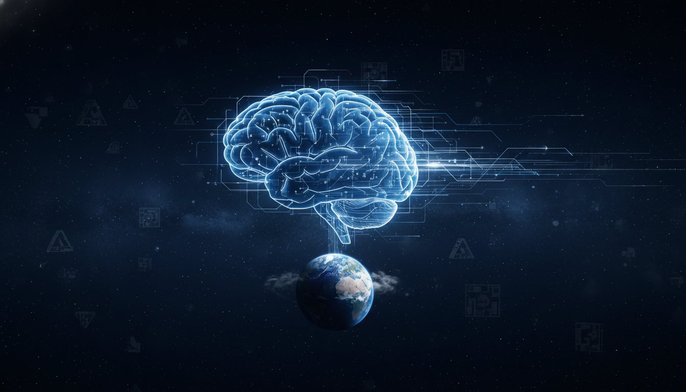 Adam Riches Explores Belief, Narrative, and "Confounding the Gods"