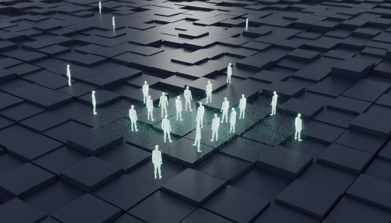 Simulation Theory Supported By Doppelgangers As "Lazy Code"