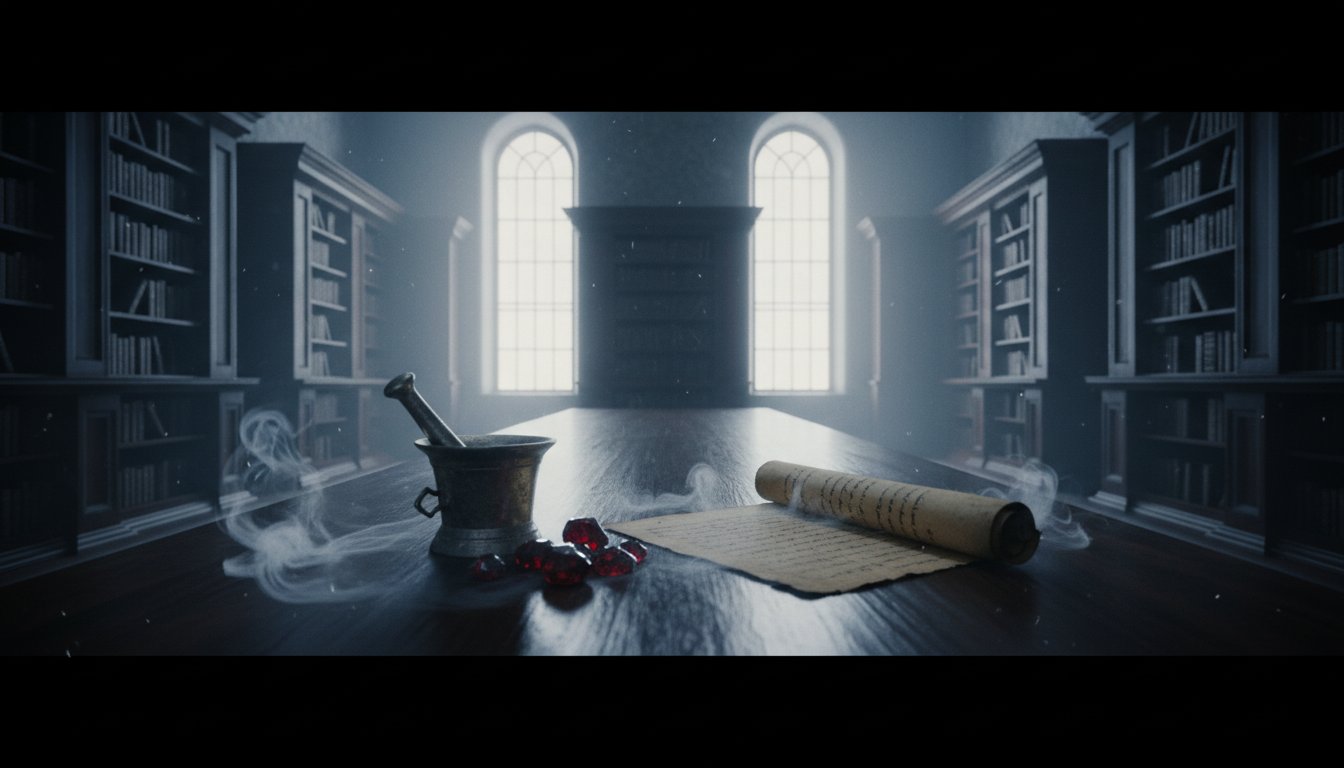 Folklore and Mysteries Offer Empowerment, Identity, and Moral Guidance