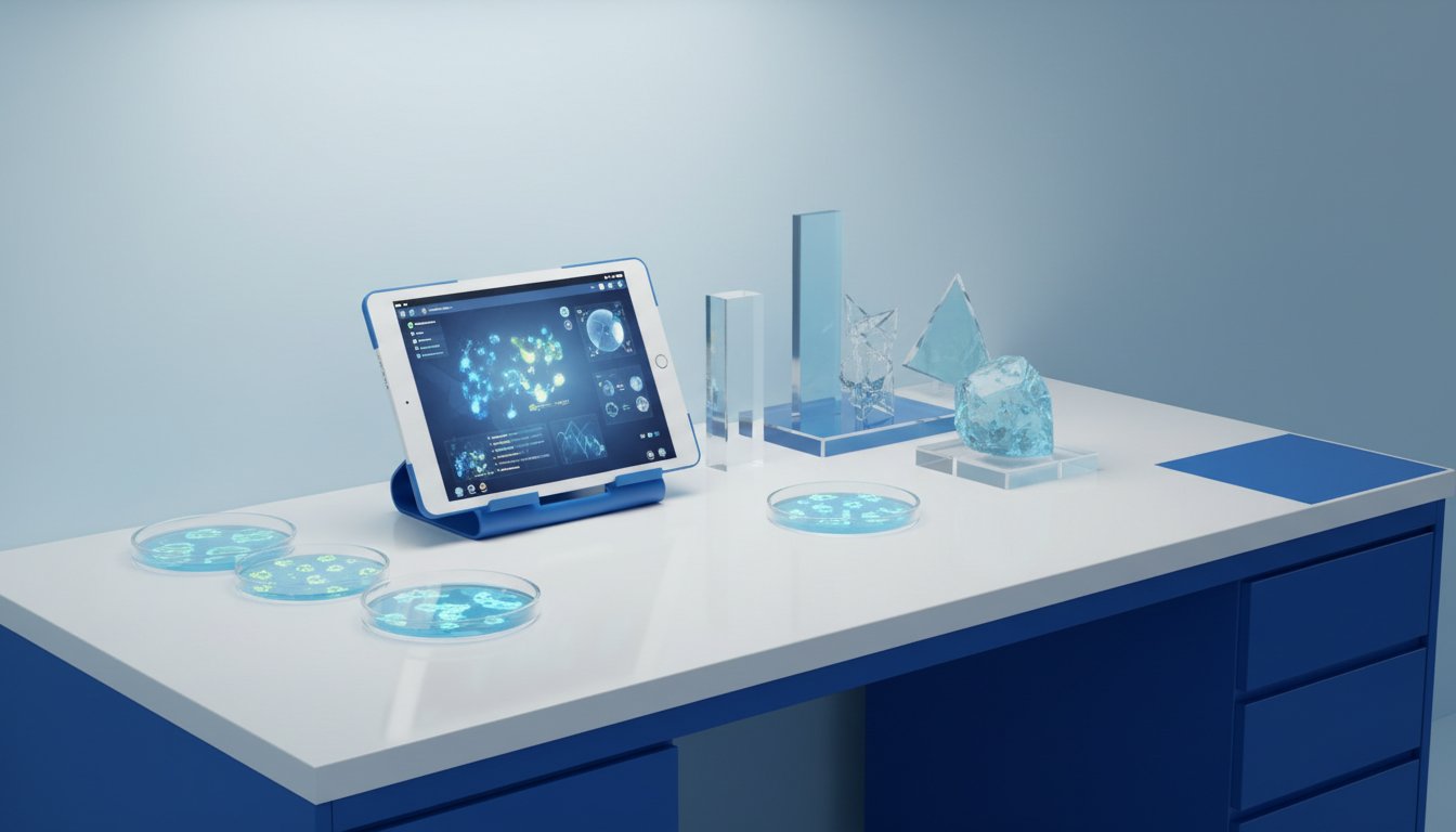 Mary Roach's Hands-On Exploration of Scientific Oddities