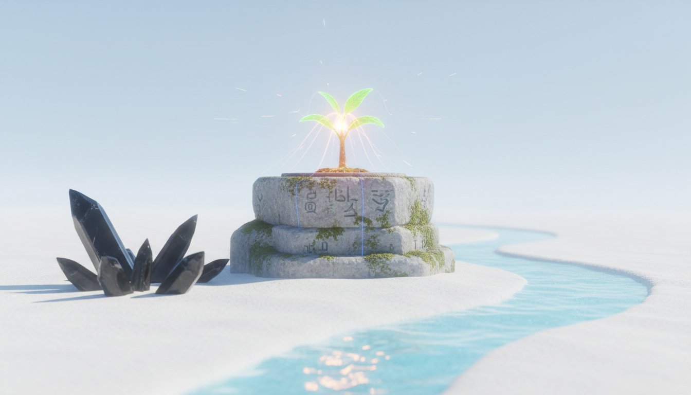 Sacred Rage Reclaims Inner Authority and Fuels Love