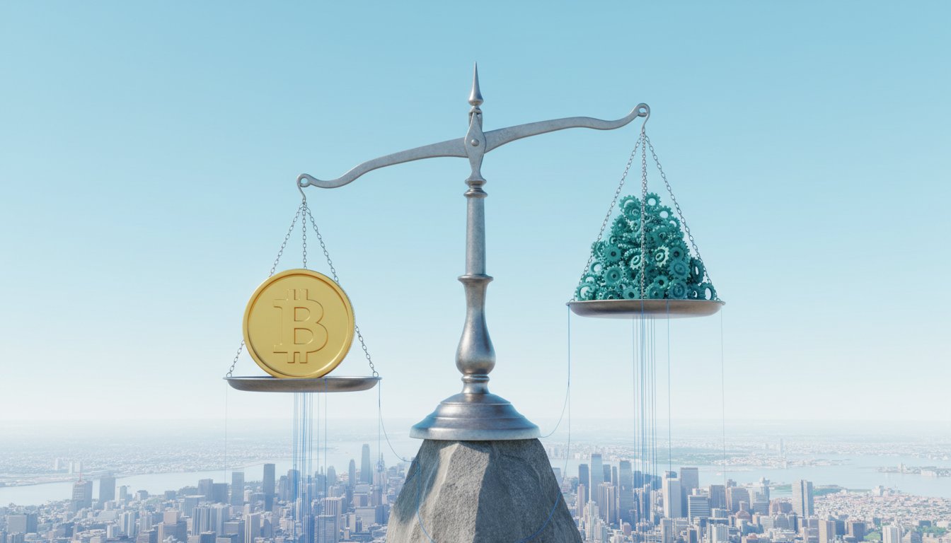 Billionaire Wealth Is a Political Construct Sustained by Myth