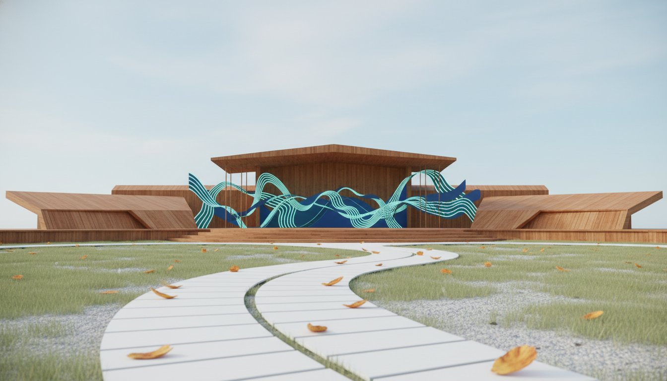 Intentional Community Builds Safe Spaces for Liberation and Resistance