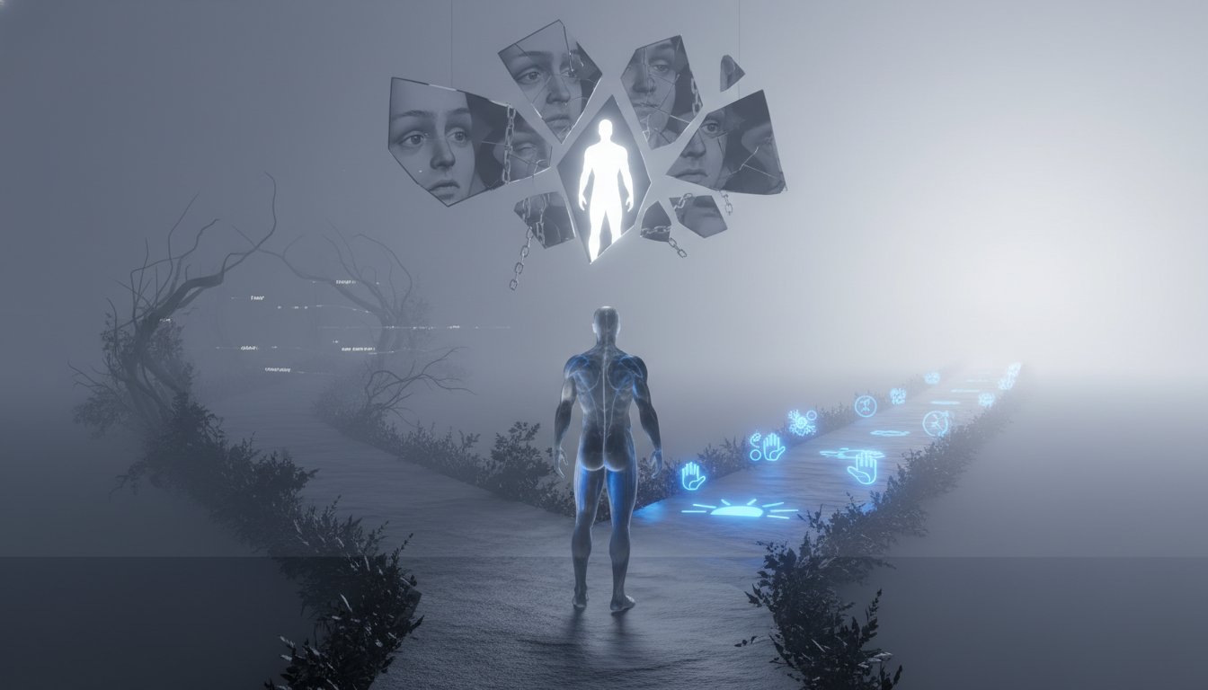 Authenticity's Toll: LGBTQ+ Athletes' Struggle for Visibility