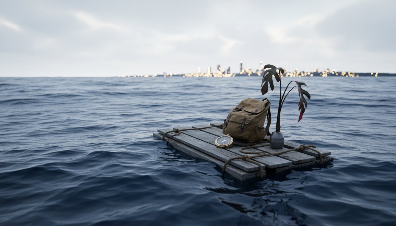 Celebrity Jungle Survival: Facing Fears and Prioritizing Mental Health