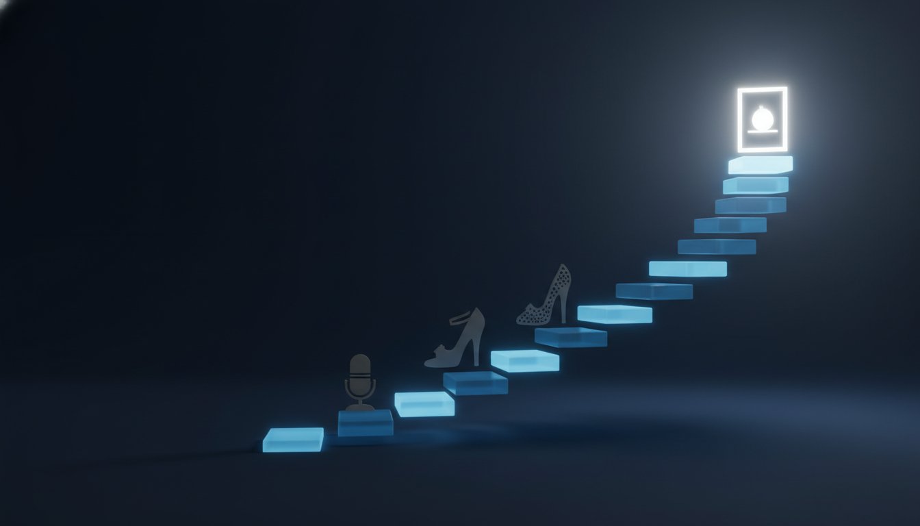 Ellie Goldstein's Journey: Overcoming Limitations Through Belief and Support