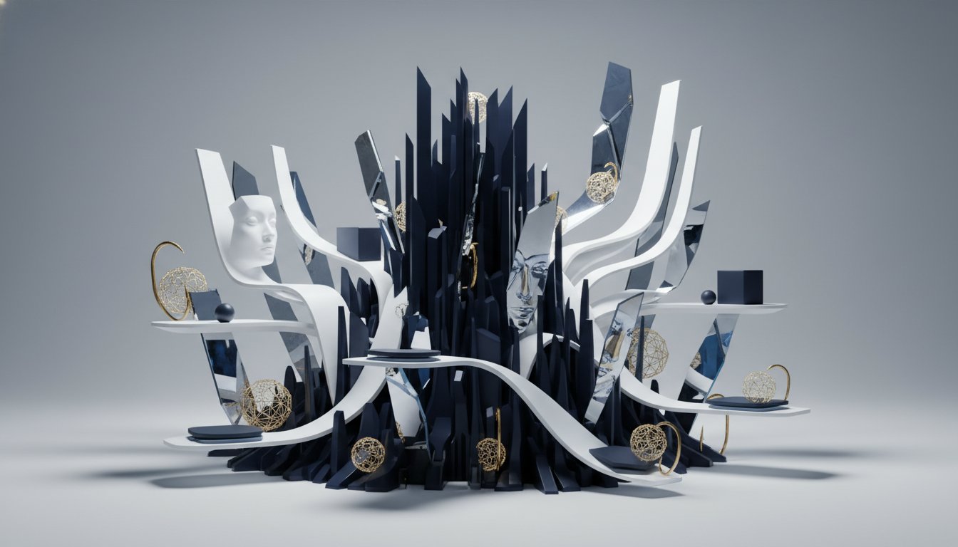 Exploitative Music Industry Practices Undermine Artist Autonomy and Earnings