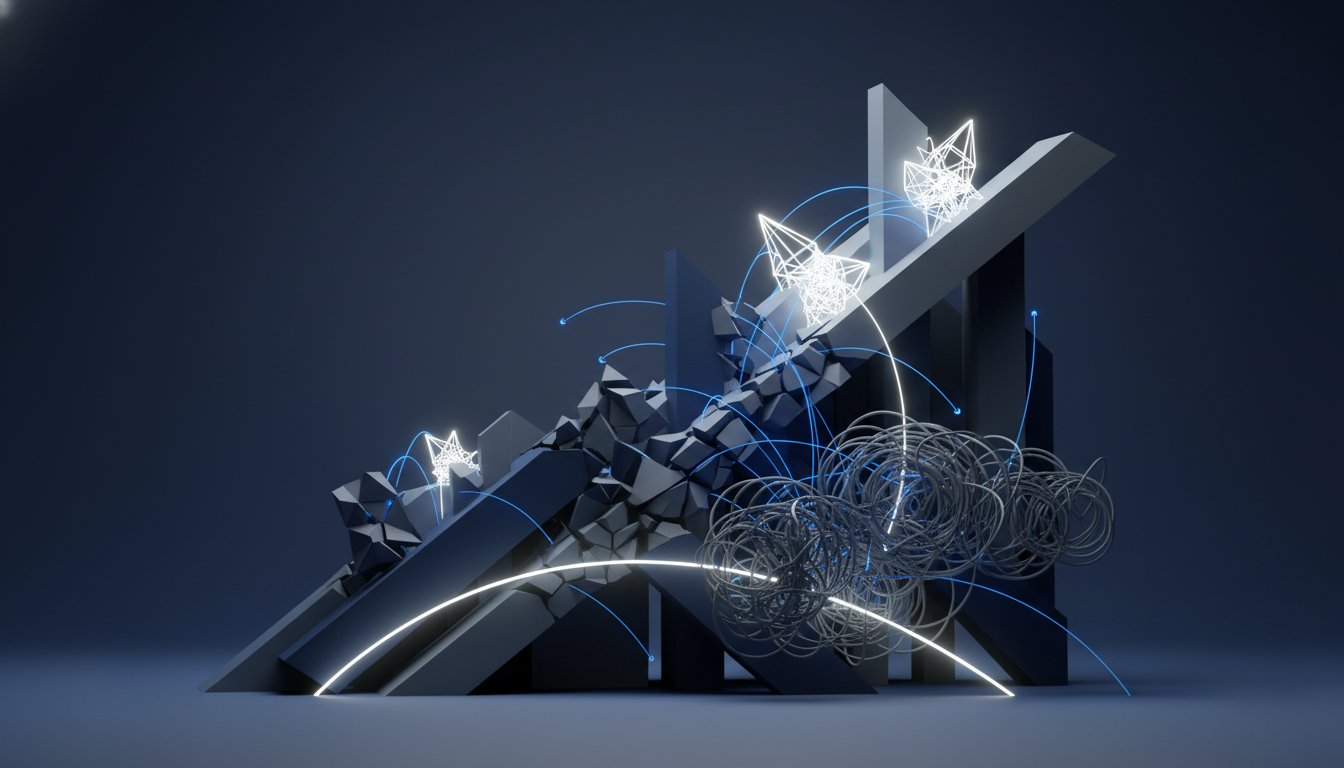 Men's Decline: Technology, Economics, and the Crisis of Masculinity