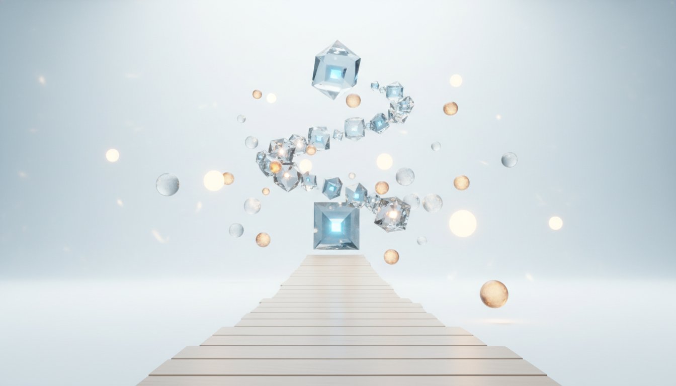 Navigating Love, Trauma, and Identity Through Vulnerability and Self-Re-evaluation