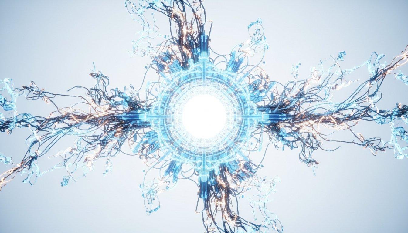 Mastering Inner Chemistry and Mind for True Well-being