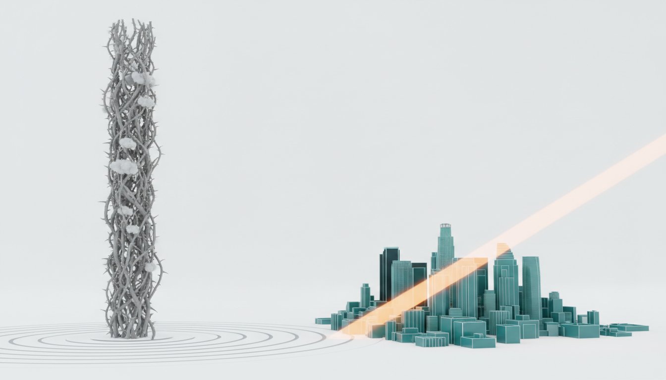 Rose McGowan's Journey From Cult Survival to Activist Voice